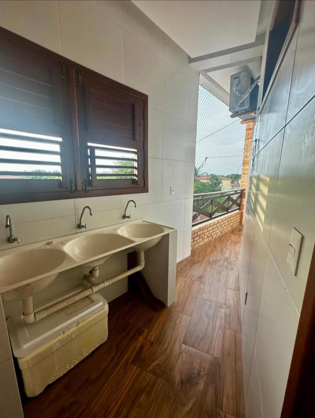 Apartamento Completo Em Jijoca Жижока-ді-Жерікуакуара Екстер'єр фото